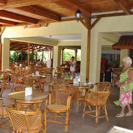 Larissa Inn Beldibi  Exterior foto