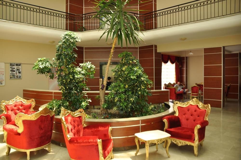 Larissa Inn Beldibi  Exterior foto