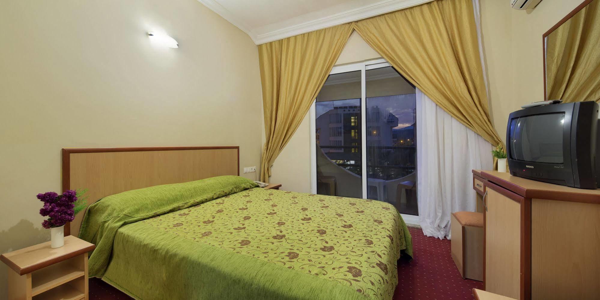 Larissa Inn Beldibi  Exterior foto